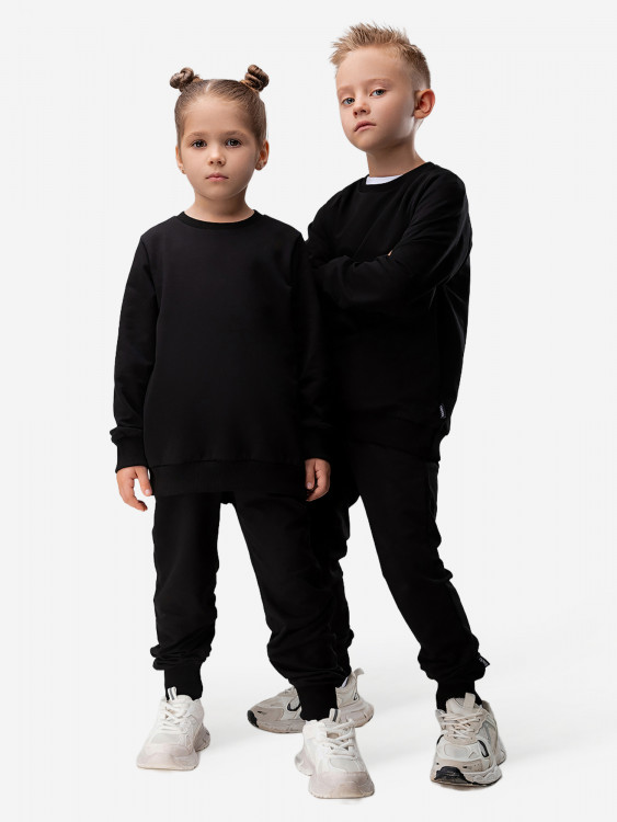 Костюм спортивный детский bodo