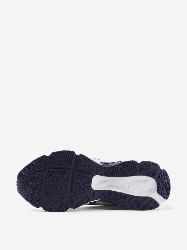 Кроссовки мужские Mizuno Speed Textile Synthetic Leather Abrasion