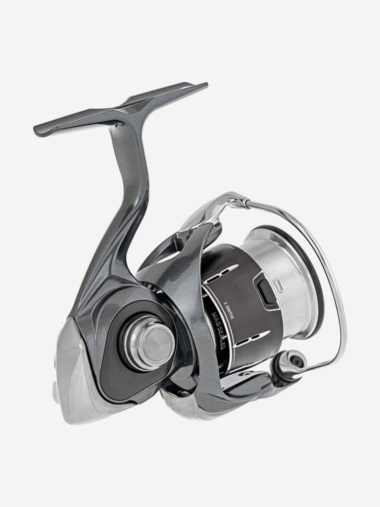 Катушка DAIWA 24 Luvias LT 2500S