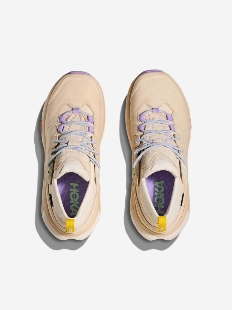 Кроссовки женские HOKA ONE ONE Kaha 3 Low GTX