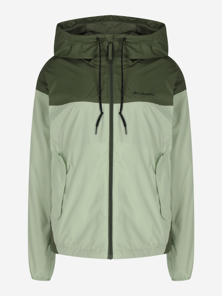 Ветровка женская Columbia Flash Challenger Lined Windbreaker