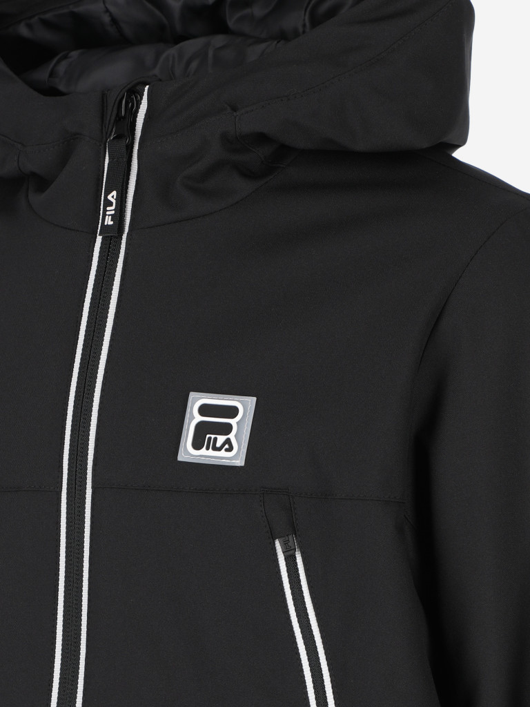 Легкая куртка для мальчиков FILA