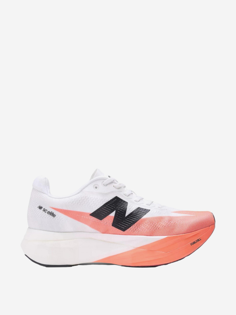 Кроссовки женские New Balance FuelCell SuperComp Elite v5