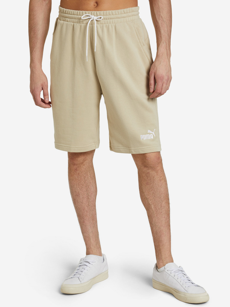 Шорты мужские PUMA ESS Relaxed