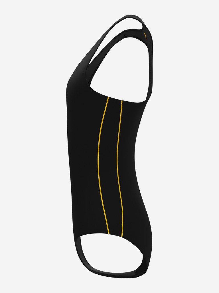 Купальник слитный SPSM