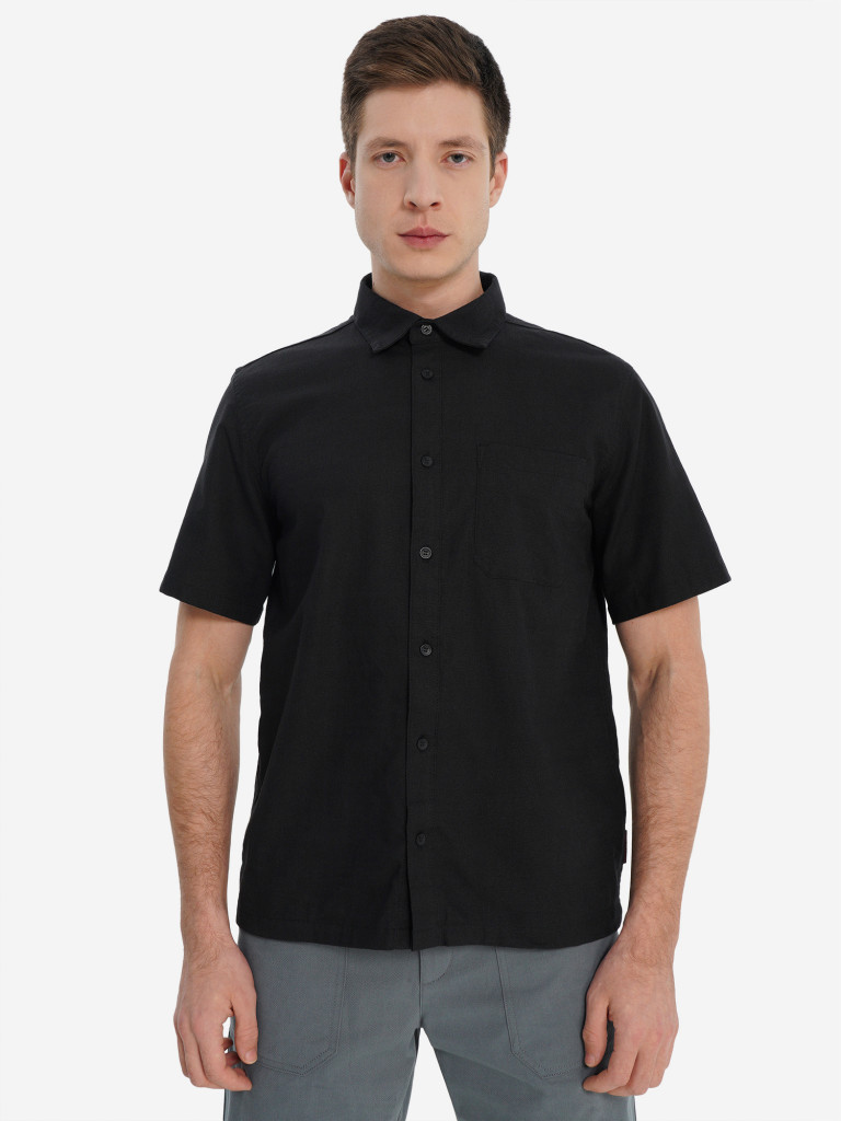 Рубашка с коротким рукавом мужская Northland