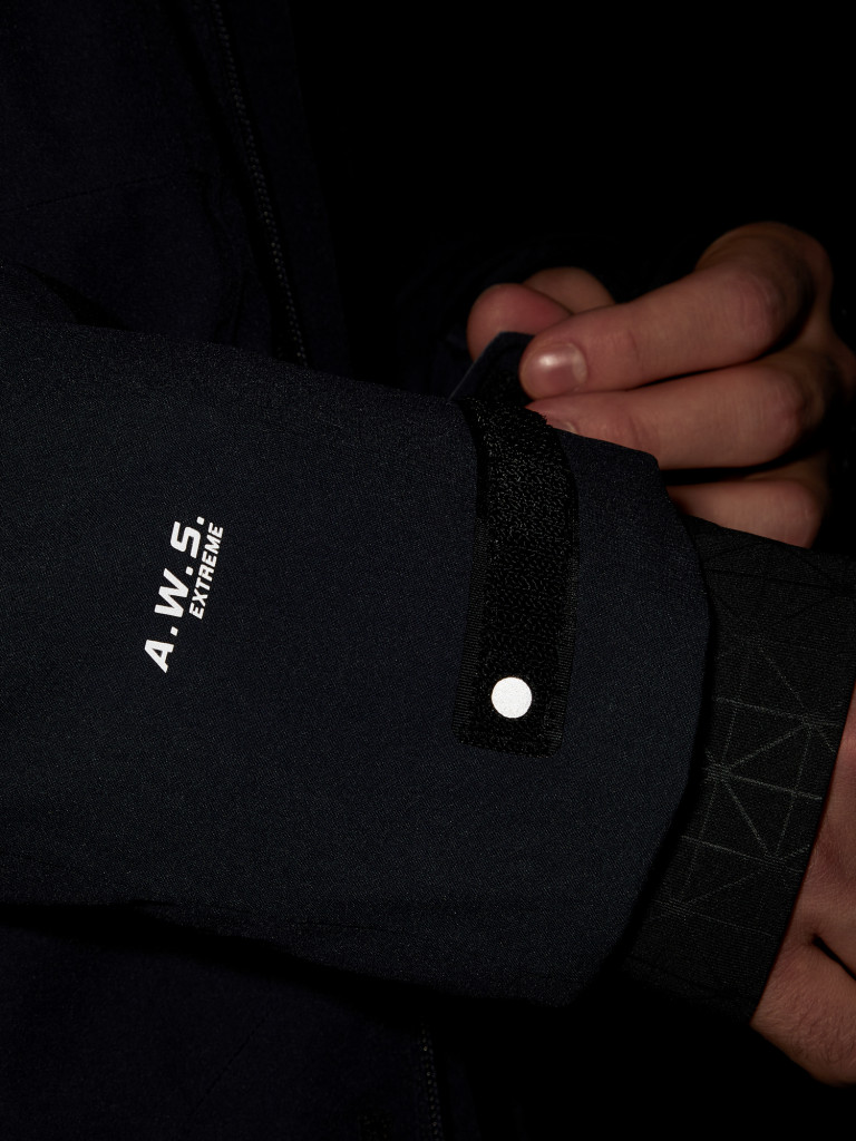 Куртка утепленная мужская IcePeak Fallmouth