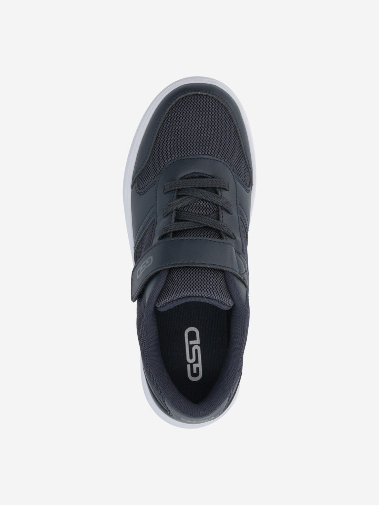 Кроссовки для мальчиков GSD Bingo Jr