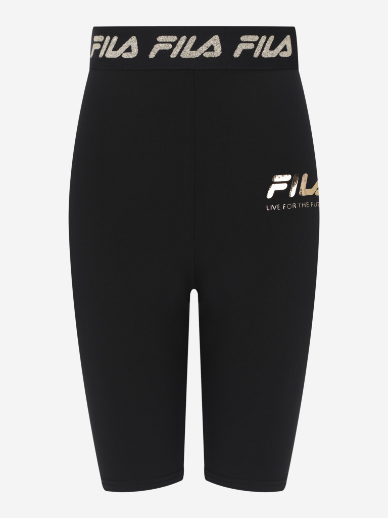Велосипедки для девочек FILA