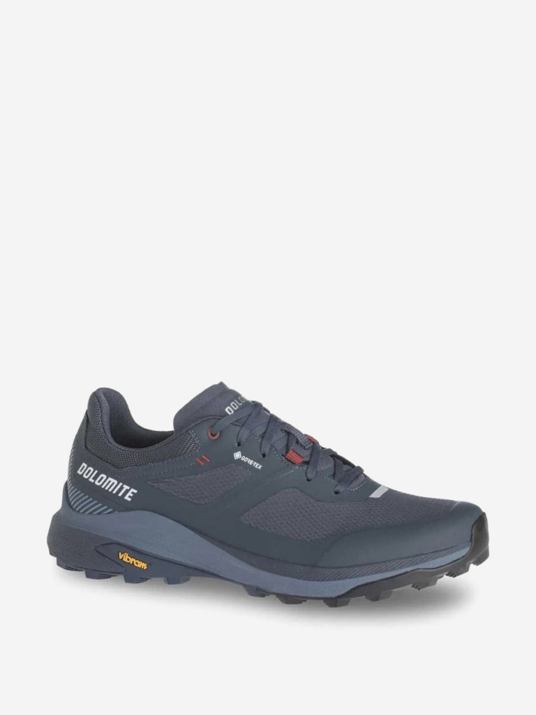 Кроссовки Dolomite Nibelia Goretex