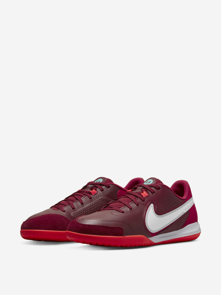 Бутсы мужские Nike Legend 9 Academy IC