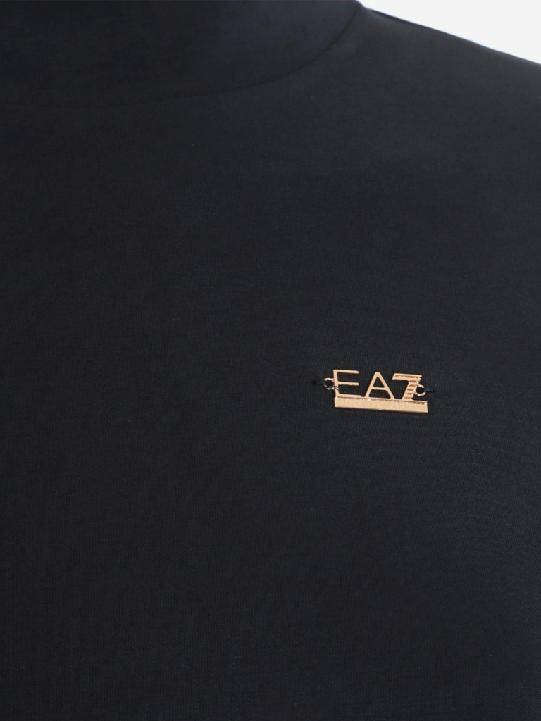 Платье женское ЕА7 Emporio Armani