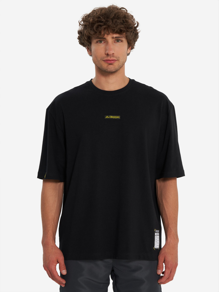 Футболка мужская Kappa