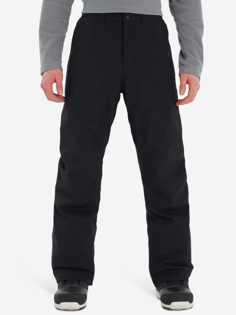 Брюки сноубордические мужские Quiksilver Estate