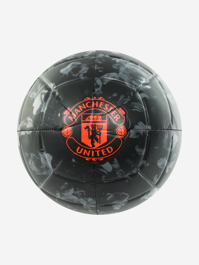 Футбольный мяч adidas Manchester United Capitano