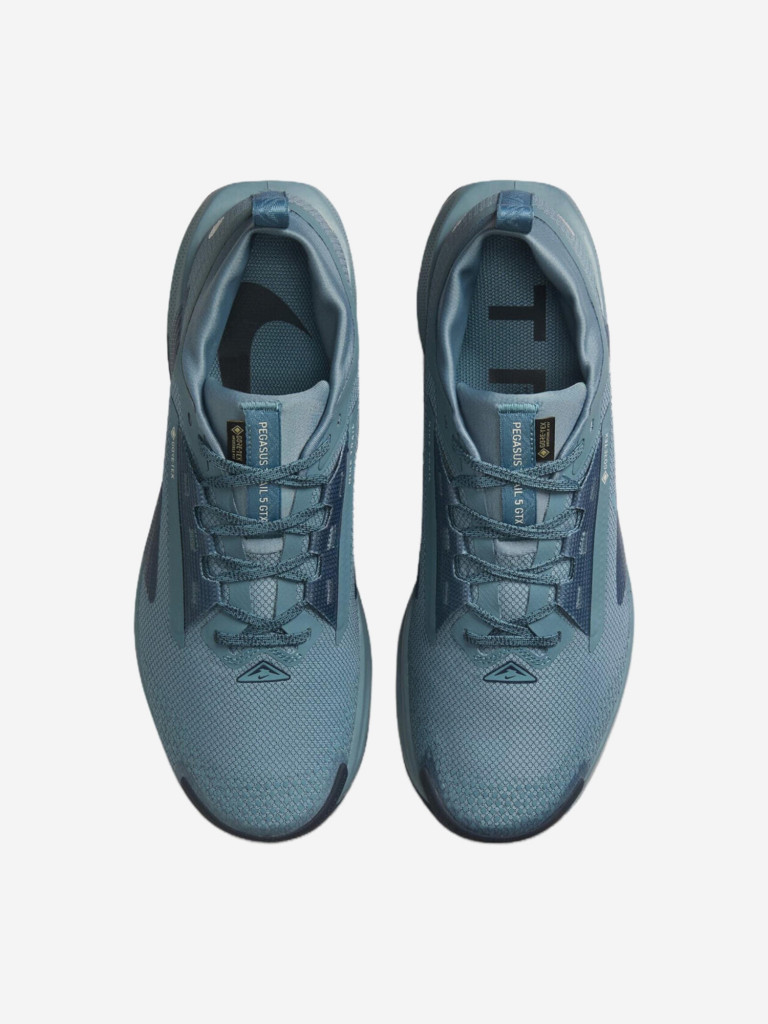 Кроссовки Nike React Pegasus Trail 5