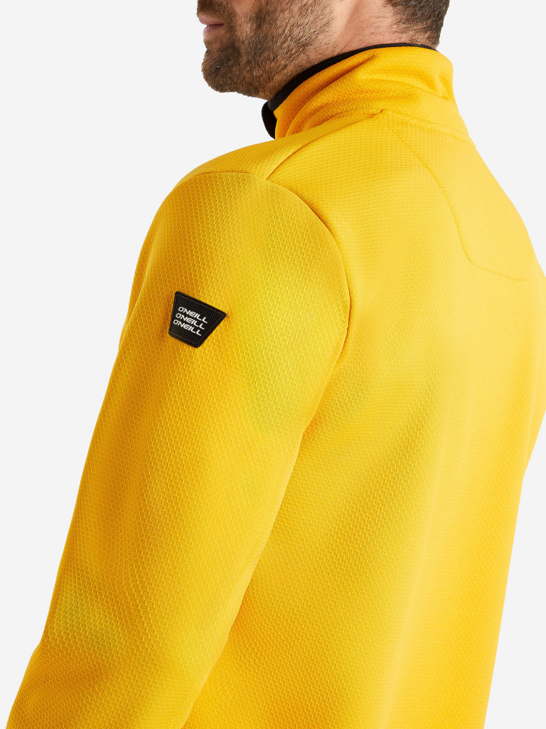 Джемпер флисовый мужской O'Neill Natrolite