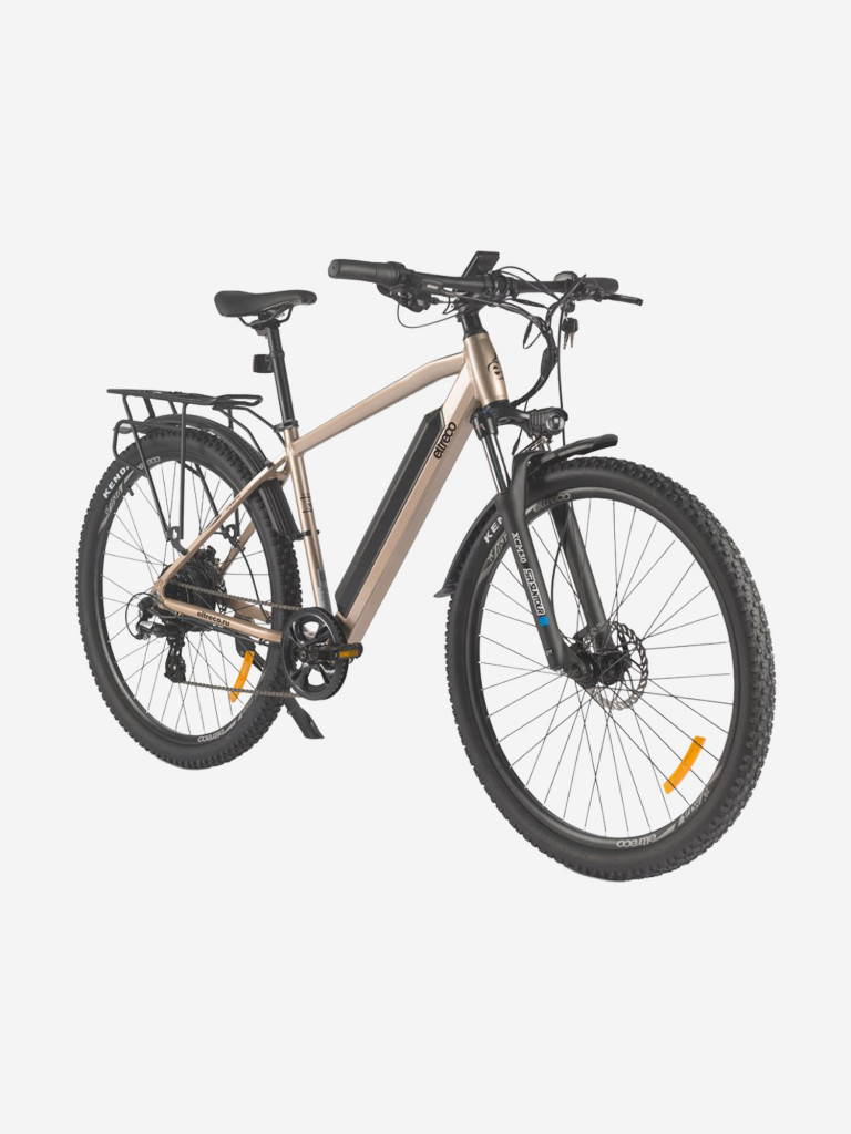 Электровелосипед Eltreco Ultra MAX PRO