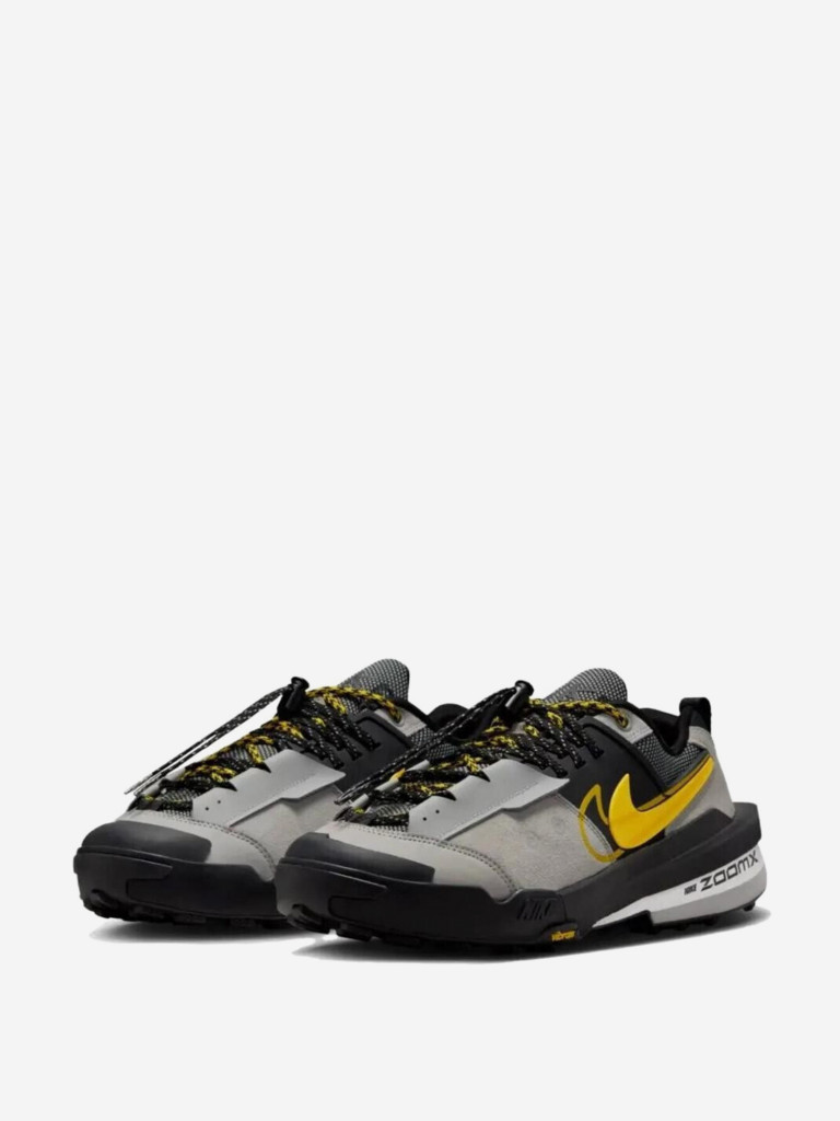Кроссовки Nike Zegamadome x sacai