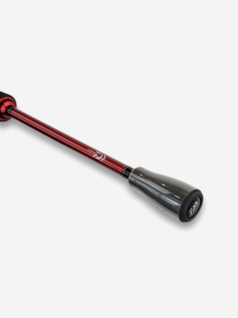 Спиннинг Daiwa FUEGO 702MLFS 2.13м 5-25гр