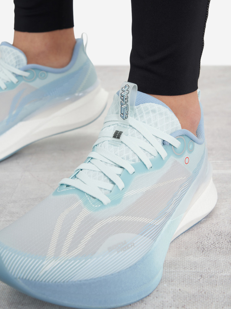 Кроссовки женские Li-Ning Red Hare 8 Pro
