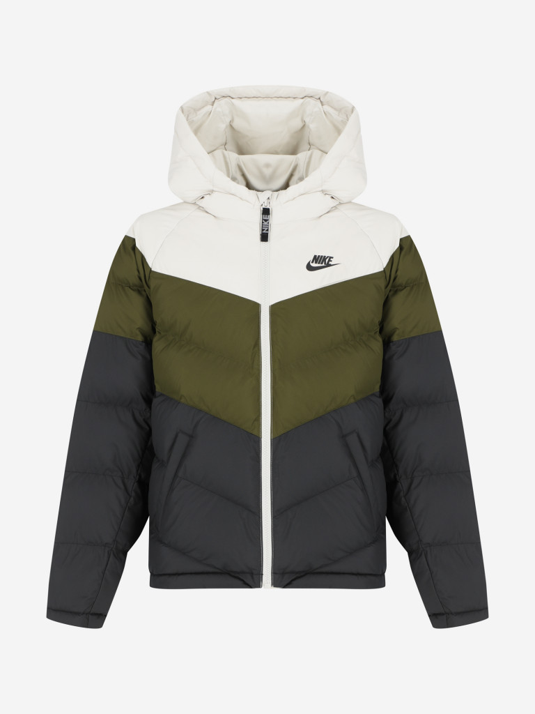 Nike veste sportswear on sale