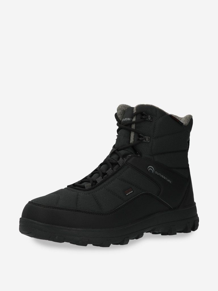 Ботинки утепленные мужские Outventure Winterhike