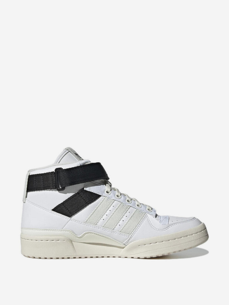 Кроссовки Adidas Originals Forum Mid Parley