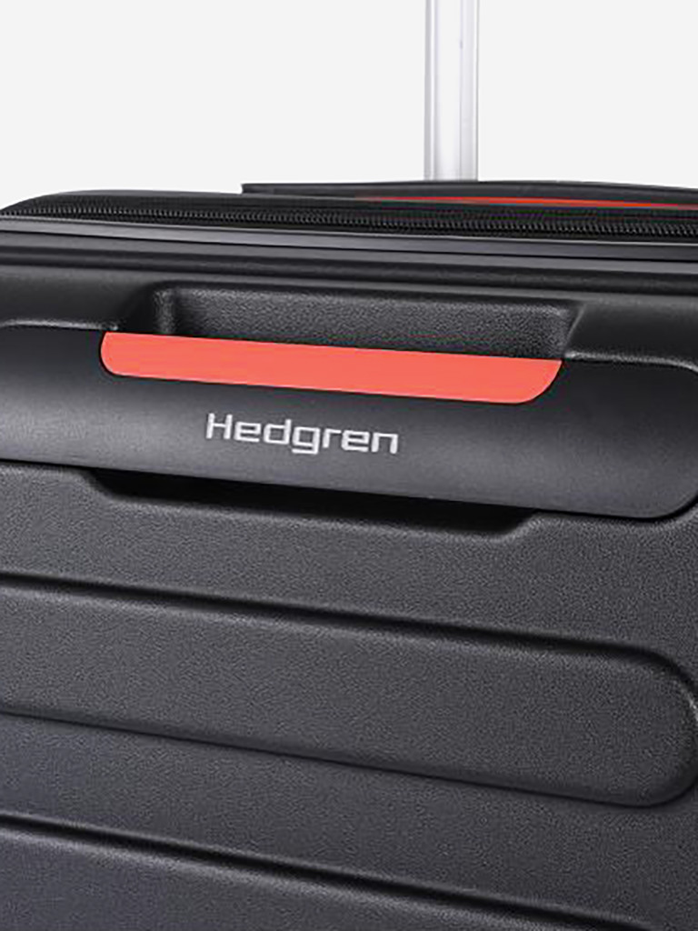 Чемодан Hedgren Comby