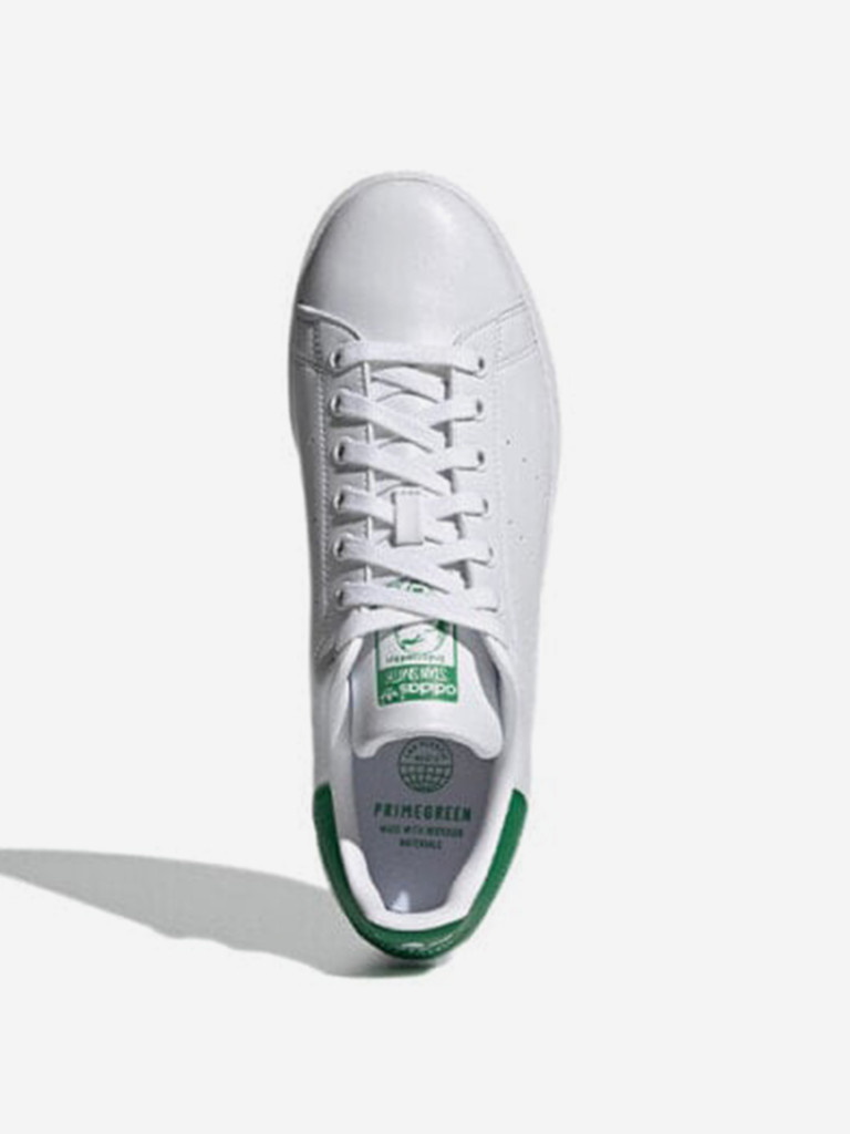 Кроссовки Adidas Originals Superstar Stan Smith Primegreen
