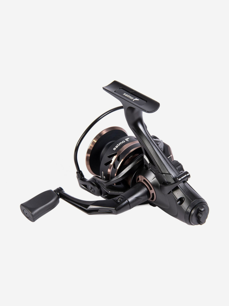 Катушка безынерционная Salmo Diamond BAITFEEDER 6 5000BR