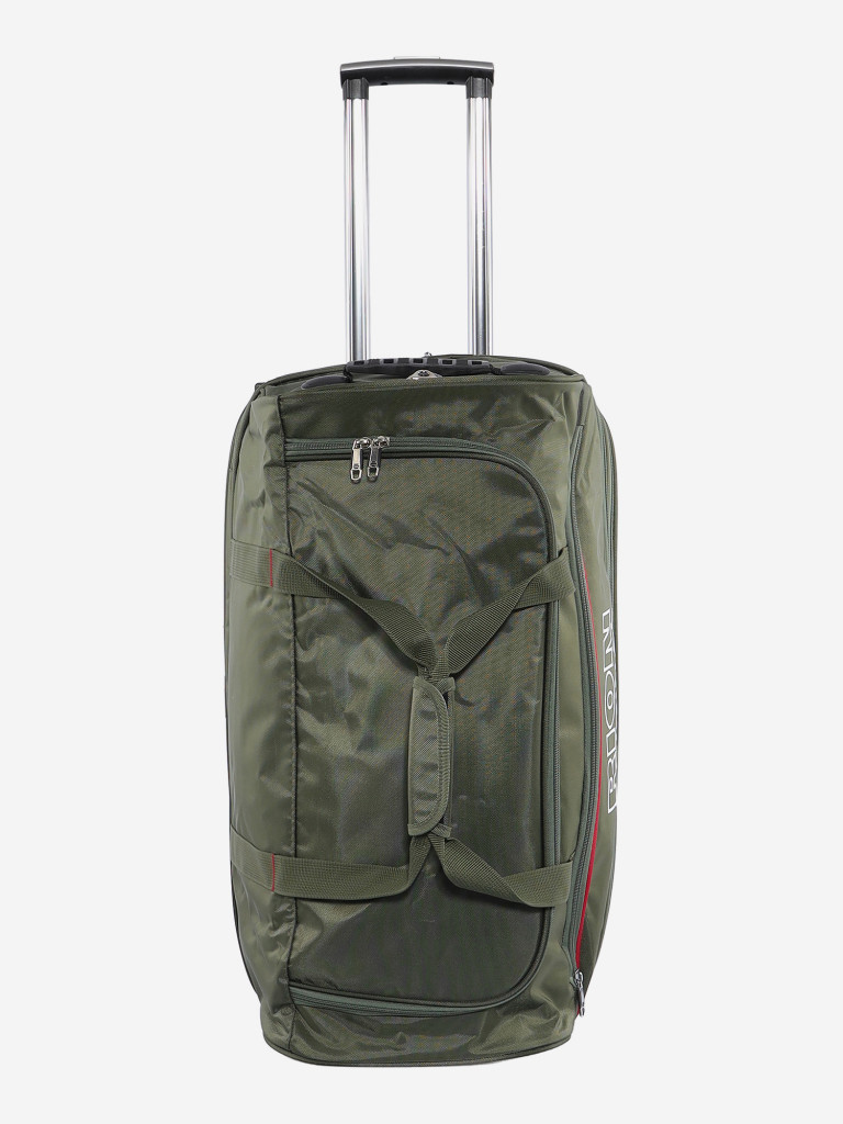 Дорожная сумка на колесах для путешествий и спорта Рион+ (RION+)