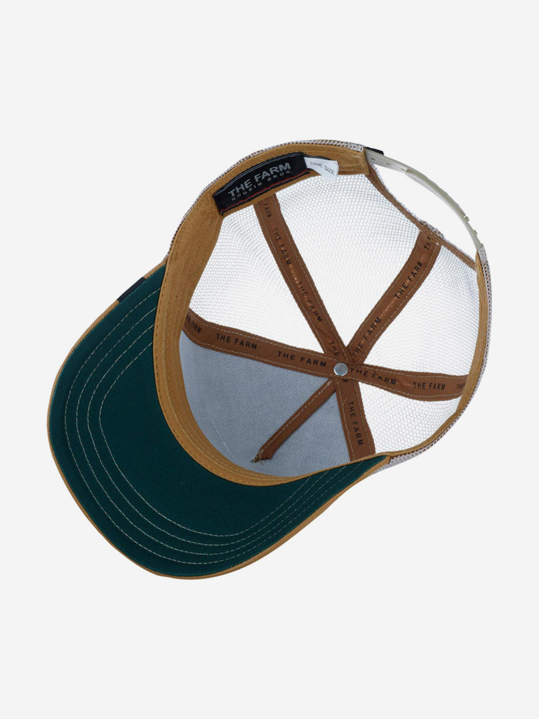 Бейсболка с сеточкой GOORIN BROTHERS 101-0391