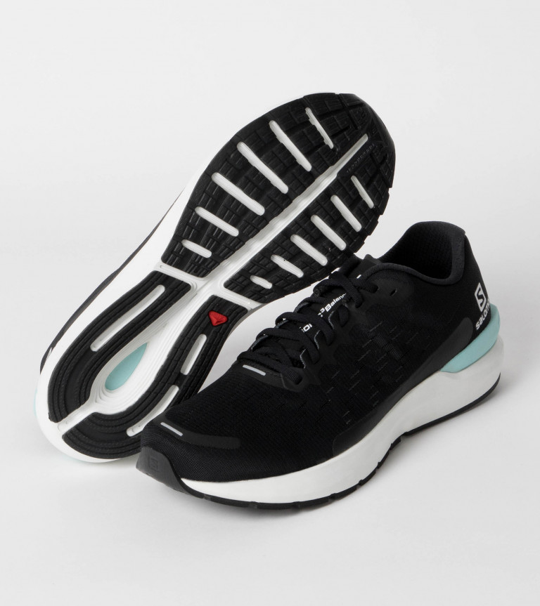 Кроссовки мужские Salomon Sonic 3 Balance