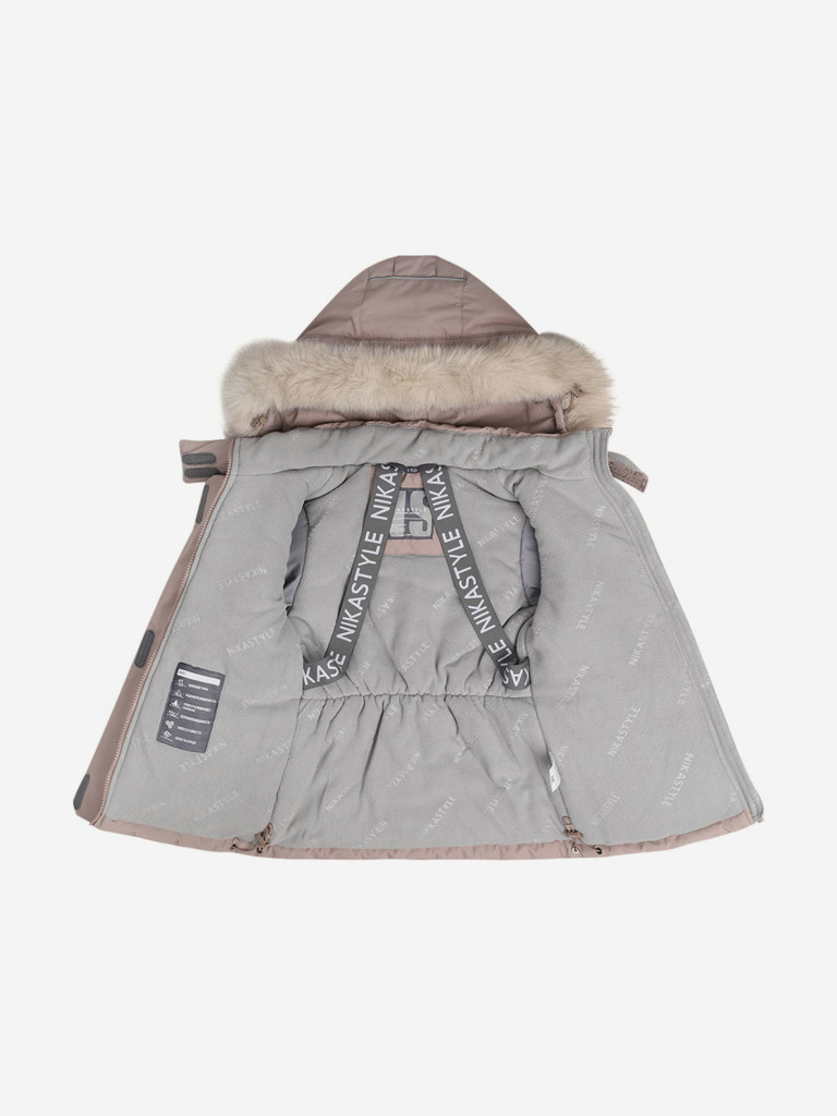 Костюм NIKASTYLE