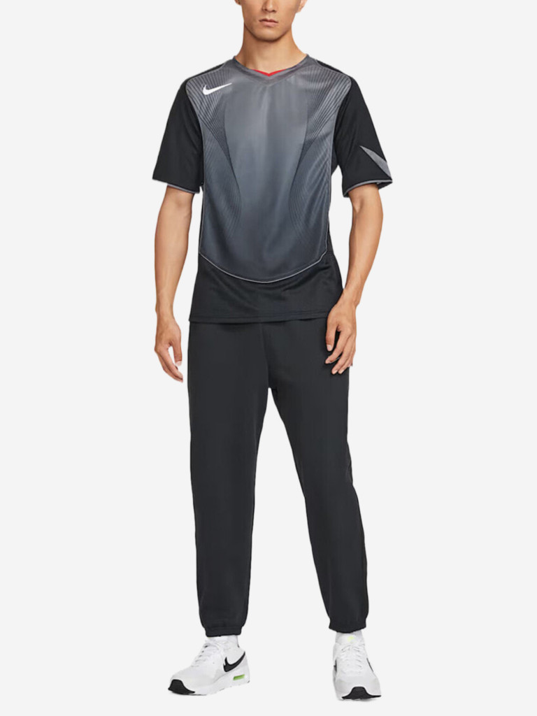 Футболка спортивная мужская Nike Total 90 Soccer Jersey
