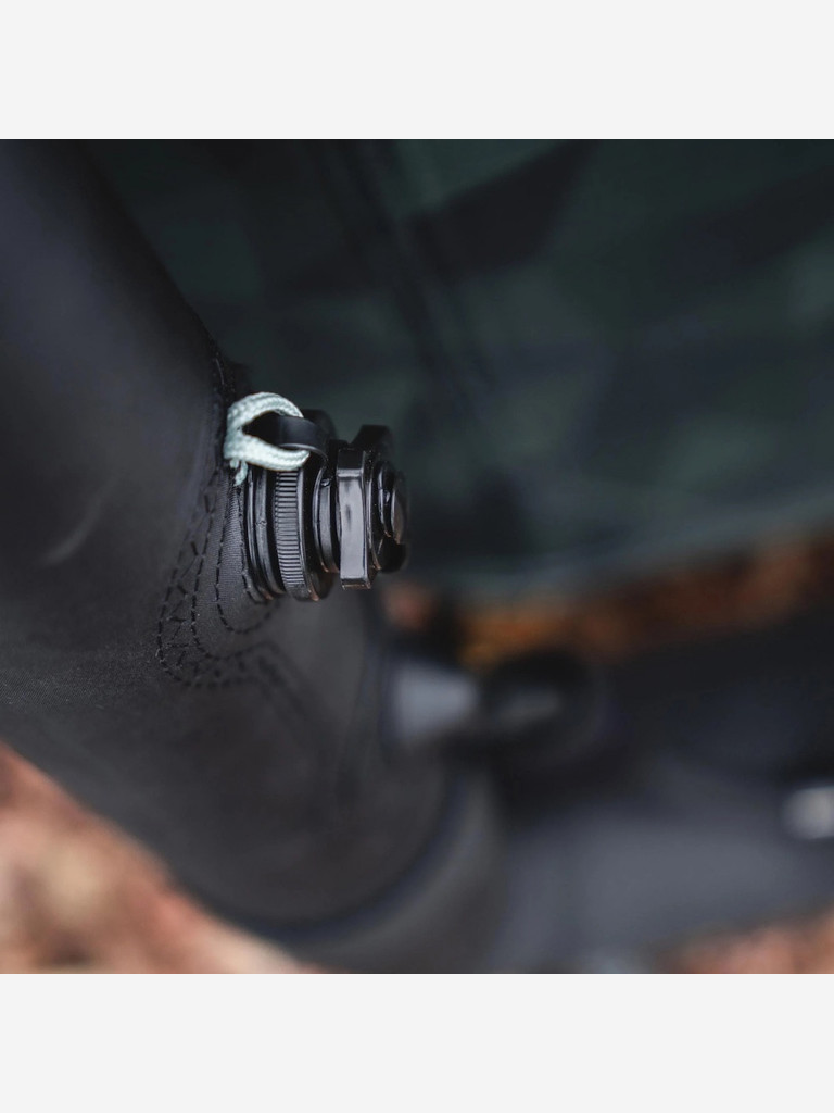 Палатка надувная для кемпинга HEIMPLANET Fistral V2, Cairo Camo