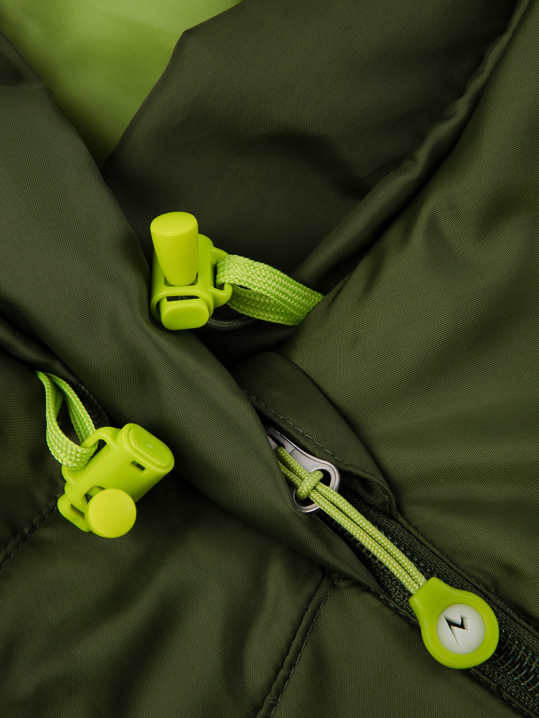 Спальный мешок Marmot Trestles 30 -3 правосторонний