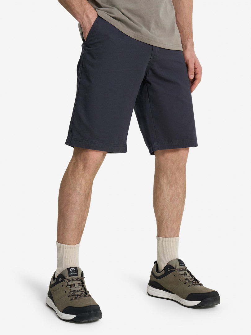 Шорты мужские Outventure Синий 1249₽