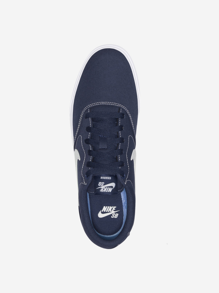 Кеды мужские Nike Sb Charge Cnvs