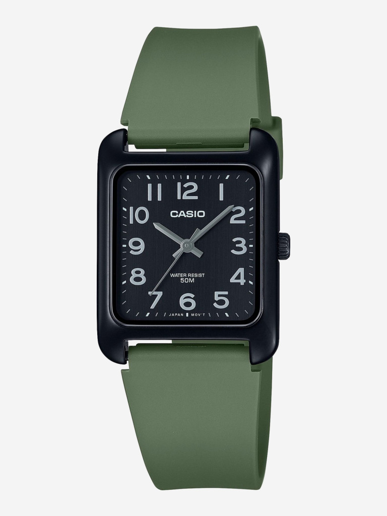 Наручные часы CASIO
