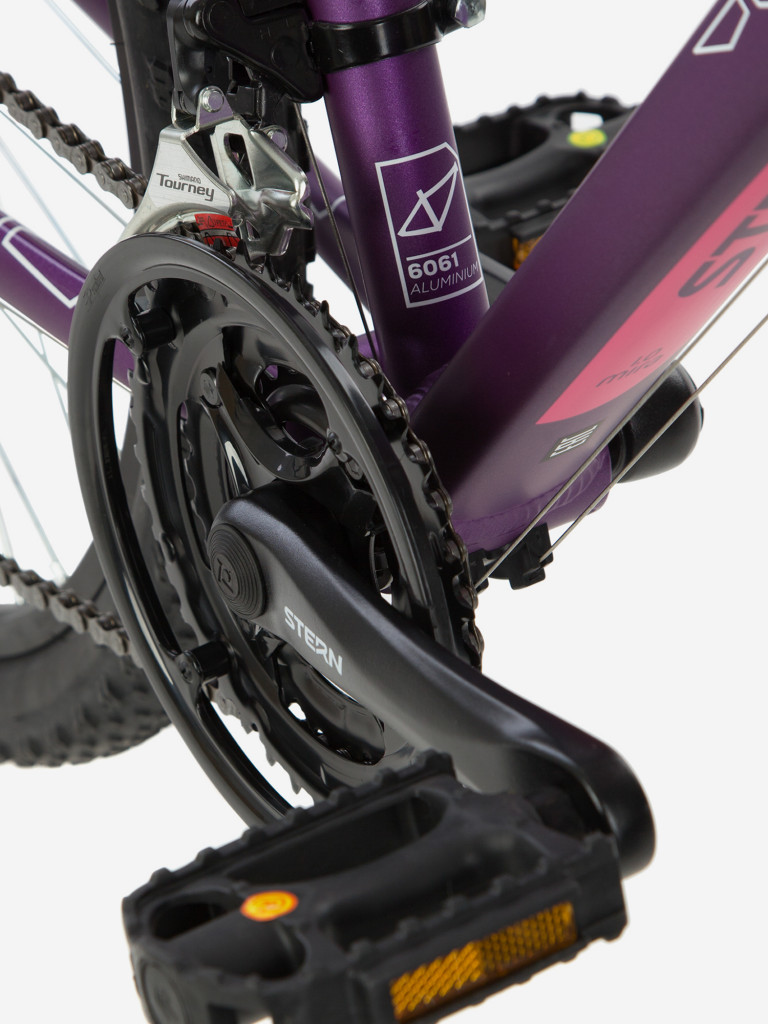 Велосипед горный женский Stern Mira 1.0 alt 26"