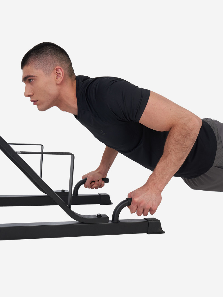 Стойка атлетическая Torneo G-222