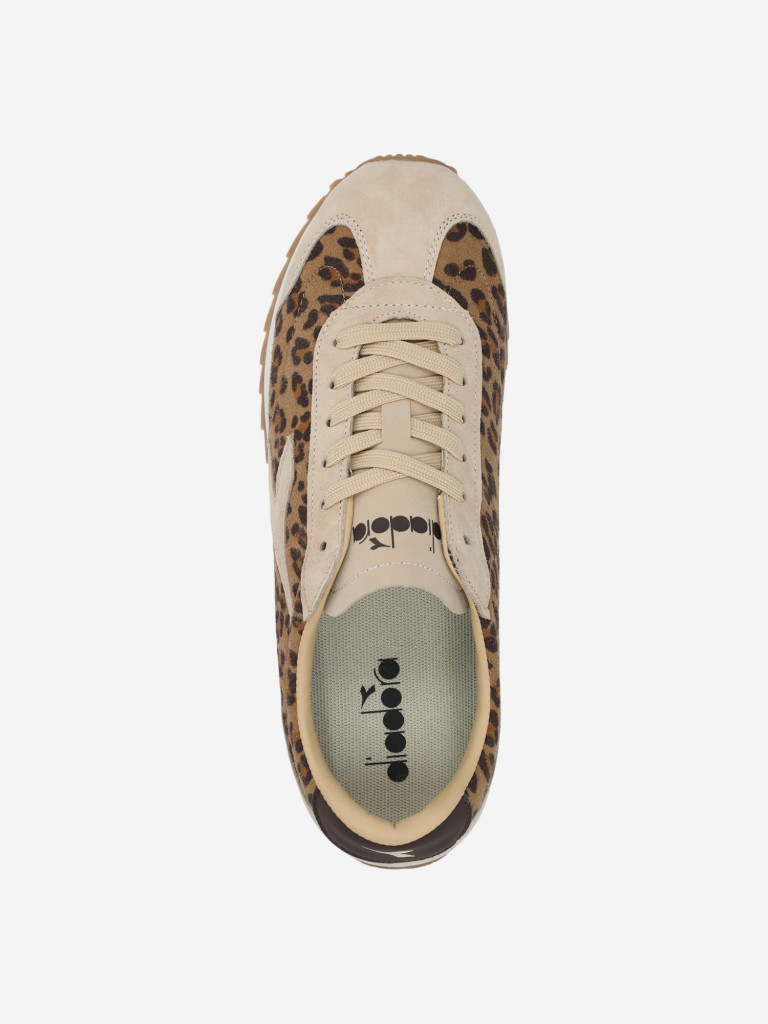 Кроссовки женские Diadora Flavia