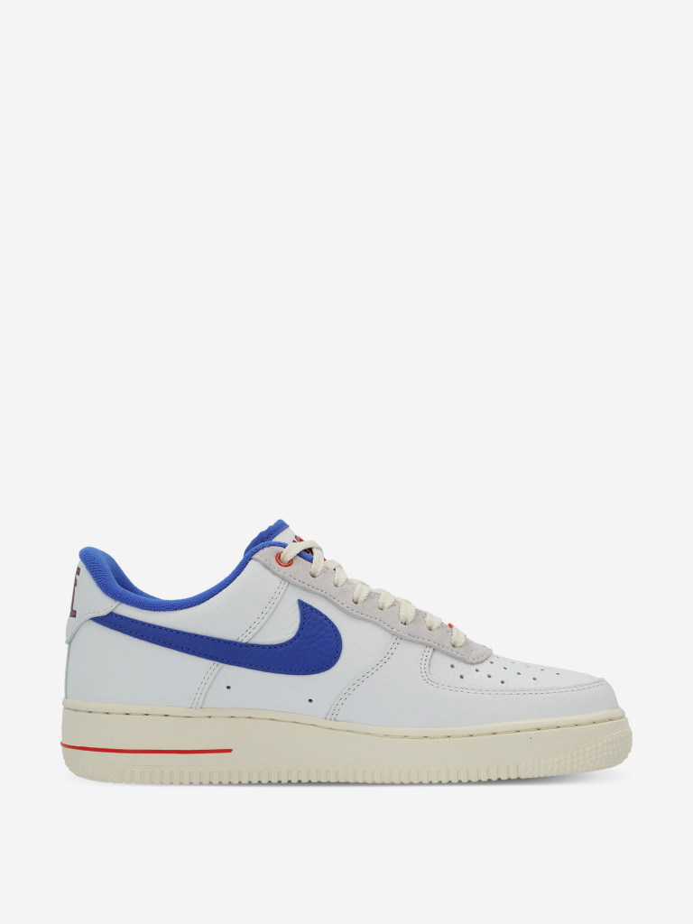 Кеды женские Nike Air Force 1 '07 Lx