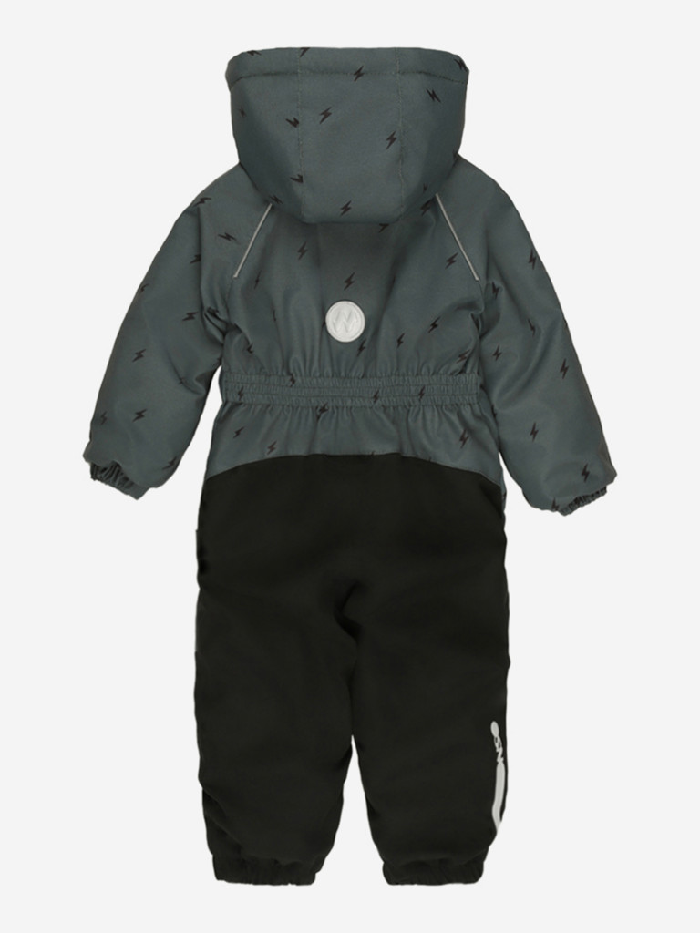 Комбинезон NIKASTYLE