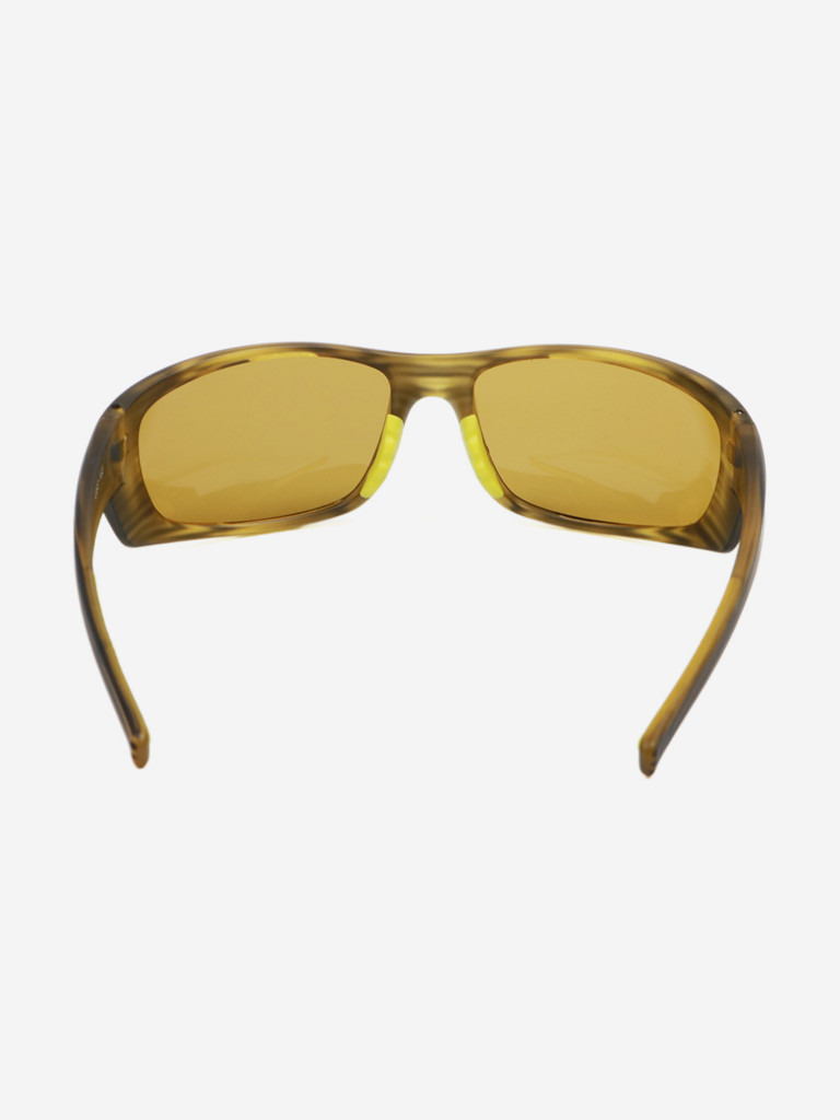 Очки солнцезащитные поляризационные Extreme Fishing Obsession OBS-163, линзы желтые, для рыбалки и вождения