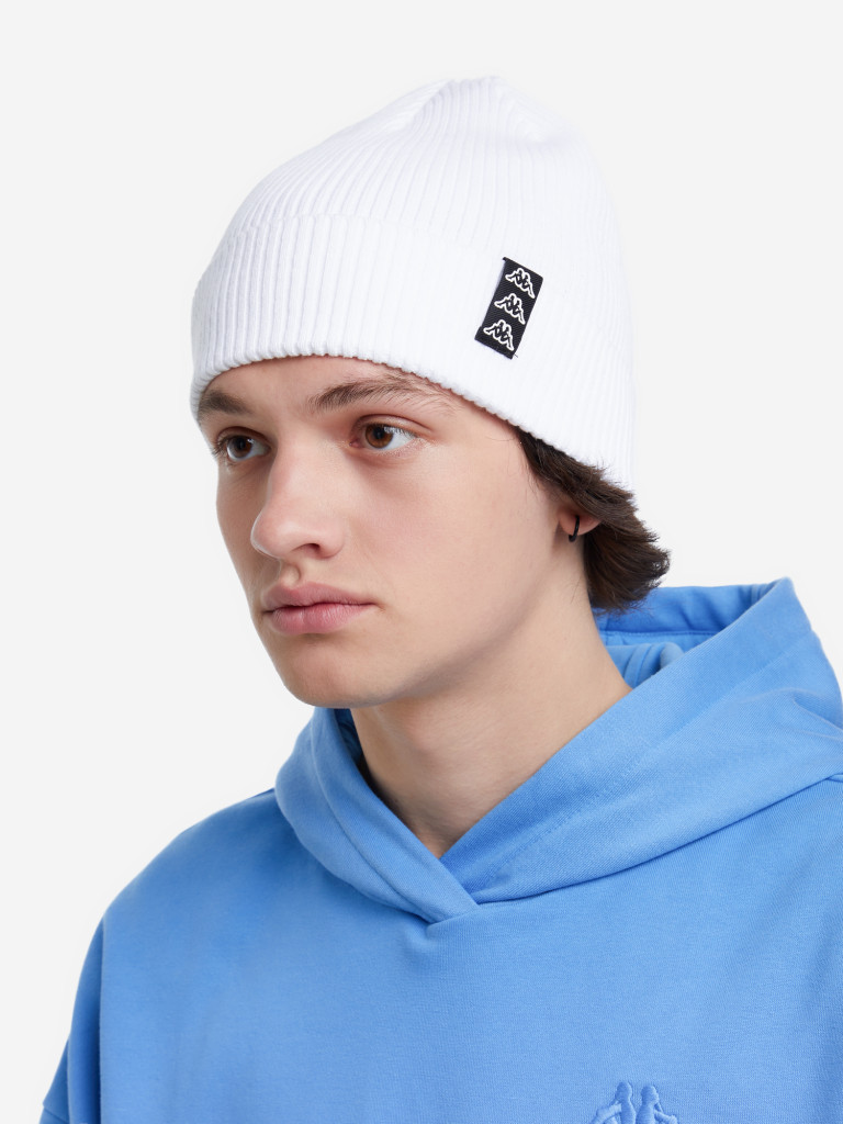 Шапка Kappa