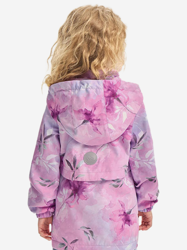 Ветровка NIKASTYLE