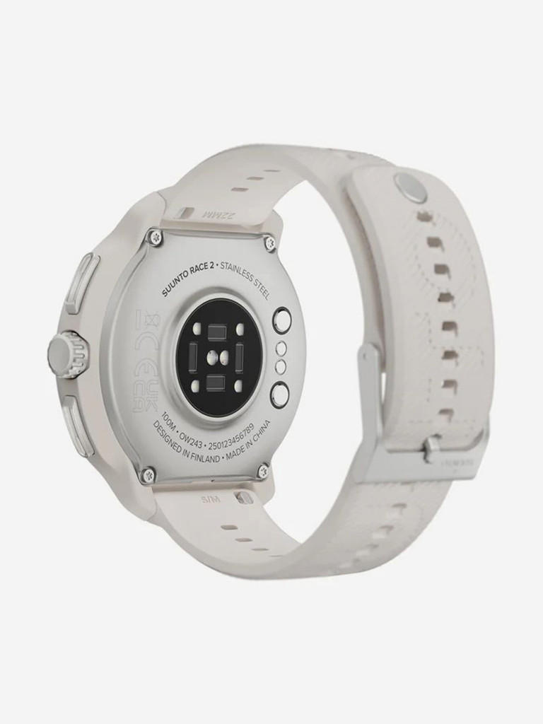 Спортивные часы SUUNTO Race 2